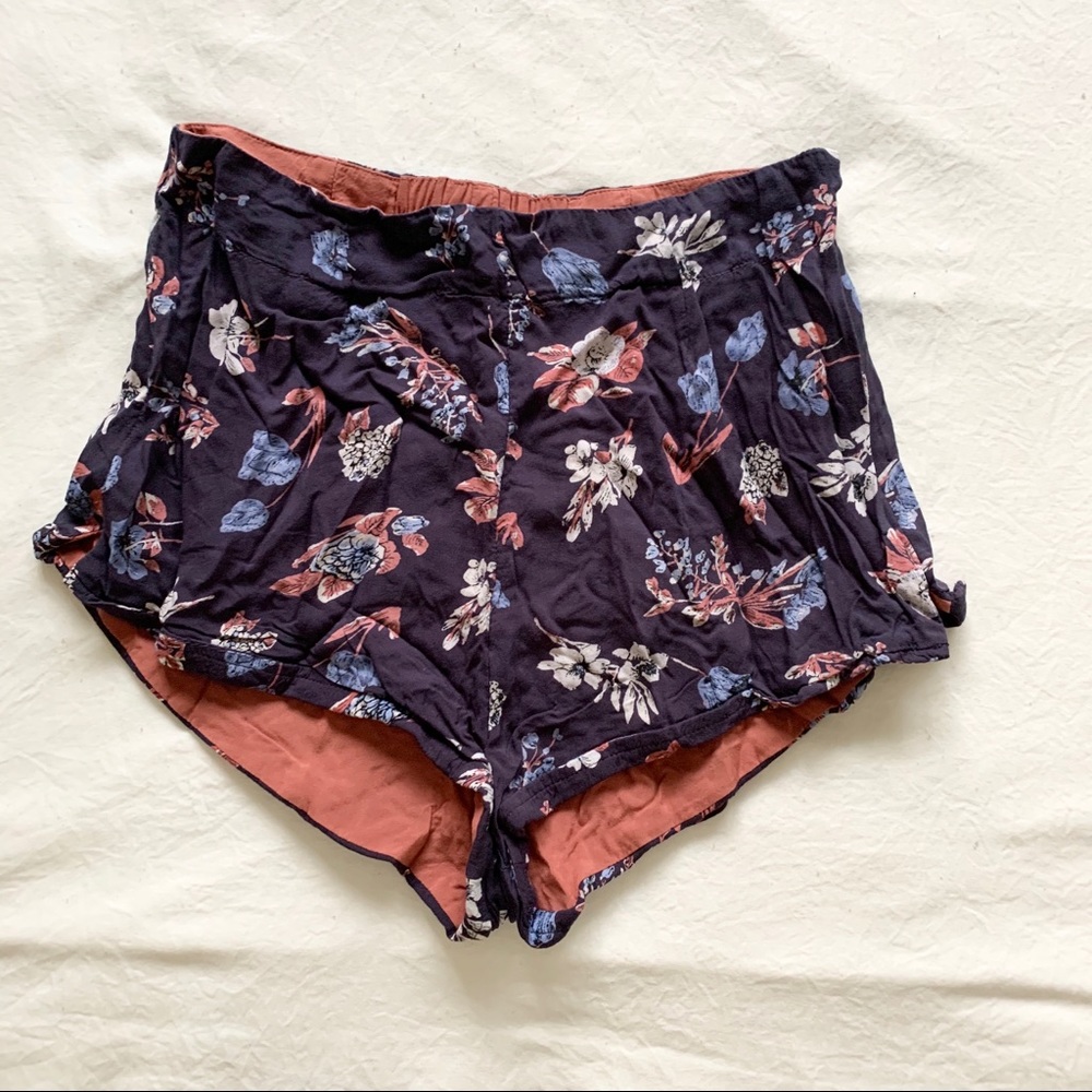 Urban Outfitters shorts